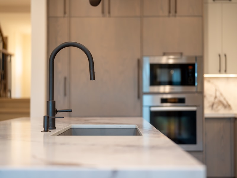 Commercial plumbing in Lacey