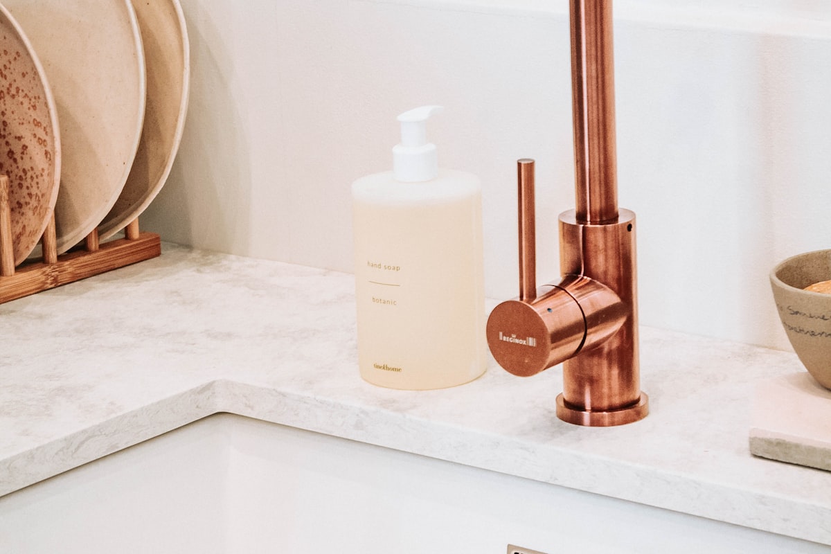 Kitchen Plumbing service in Lacey, WA